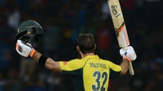 Sri Lanka vs Australia, 2nd T20I: Glenn Maxwell vs Sachithra Senanayake and other key battles